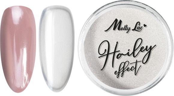 Molly Lac Effet Hailey (Scintillant)
