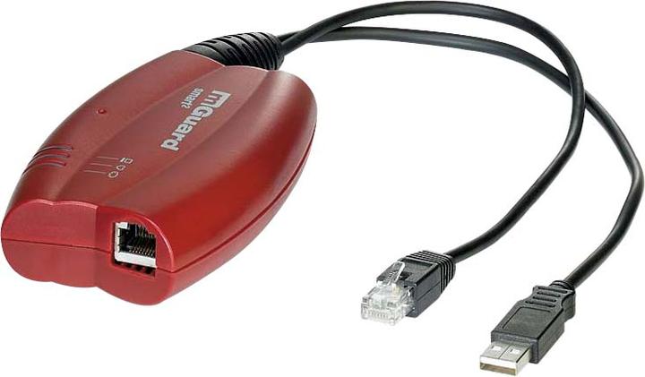 Phoenix Contact Fl Mguard Smart2