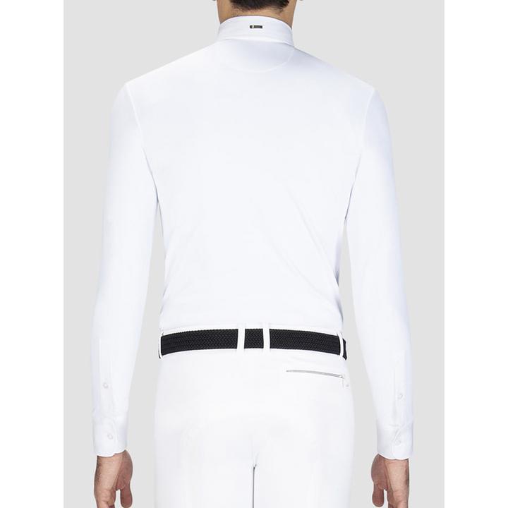 Produktbild Equiline Polo-Shirt für Reitturniere (XS)