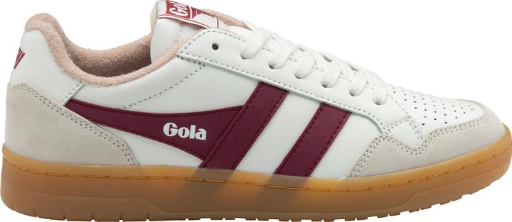 cereise, Gum, Pink, White