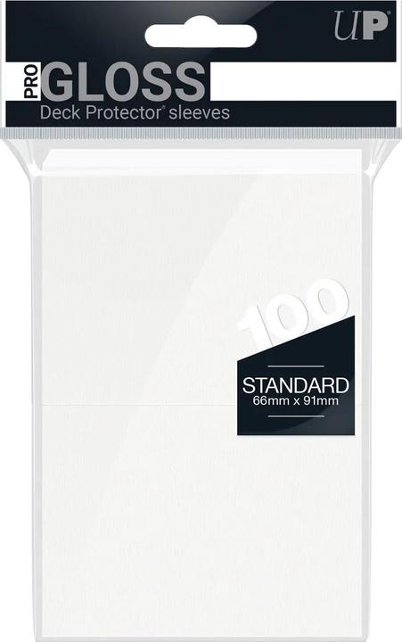 Actual product image Ultra Pro Standard