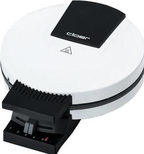 Produktbild Cloer 120