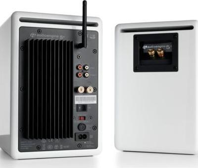 Produktbild Audioengine A5+ Wireless (1 Paar, 50 W)