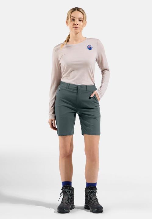 Image du produit Odlo Ascent Light (Bande de fréquences 38 (2600 MHz), M)