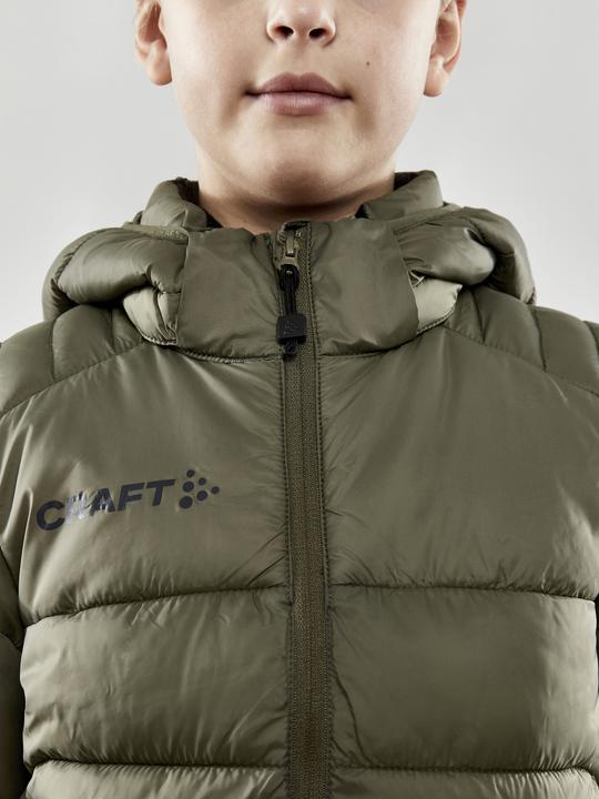 Produktbild Craft Core Explore Isolate Jacket Jr (122)