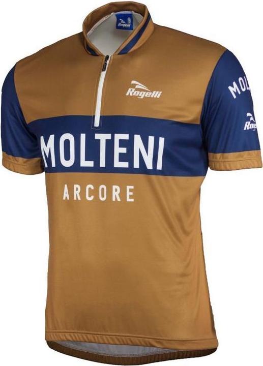 Image du produit Rogelli Molteni (XXL)