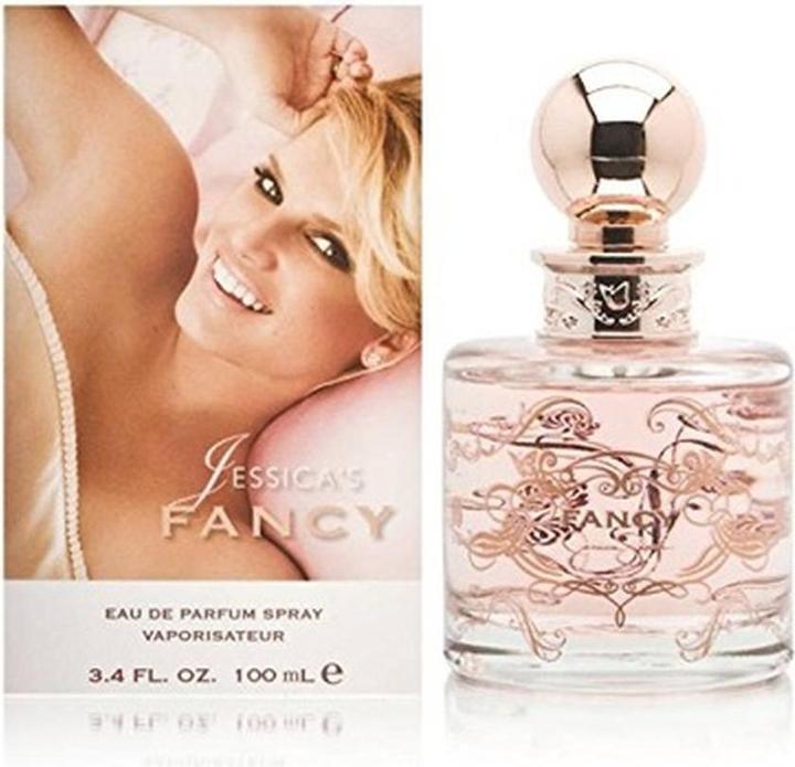 Produktbild Jessica Simpson Fancy by (Eau de Parfum, 30 ml)