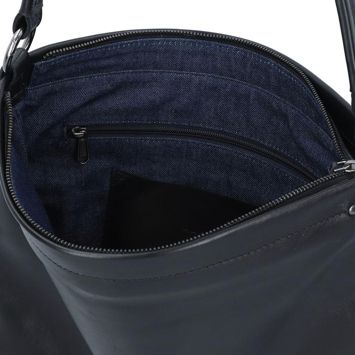 Produktbild Harolds Caugio Schultertasche Leder 32 cm