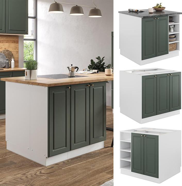 Produktbild Vicco Fame-Line (90 x 82 x 90 cm)