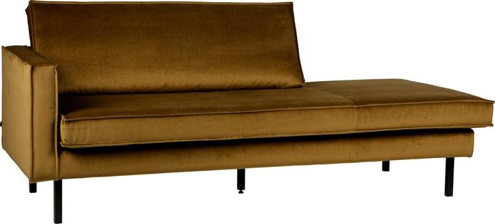 Image du produit Woood Rodeo (Recamière)