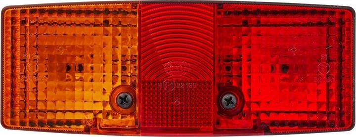 Produktbild Hella Rückleuchte Links 2V