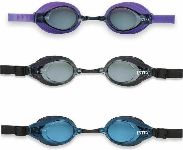 Produktbild Intex Racing Pro (One Size)