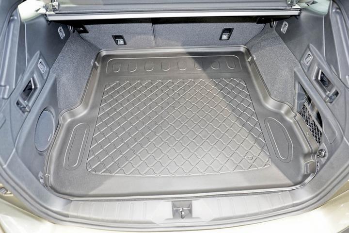 Actual product image Aristar Boot tray for Subaru Outback from 2021