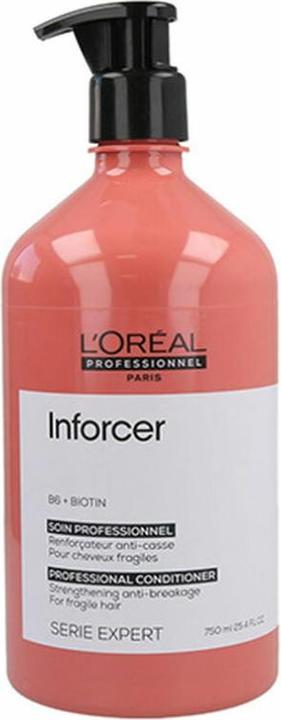 Produktbild L'Oréal Professionnel Serie Expert Inforcer Conditioner 750 ml (750 ml)