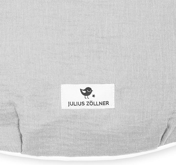 Image du produit Julius Zöllner Mousseline (56 cm, 2.5 TOG, Toute l'année)