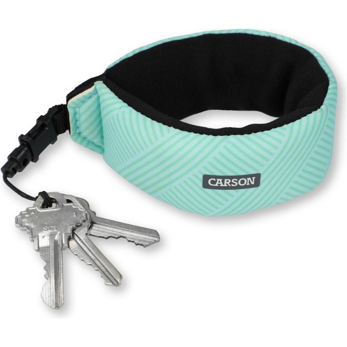 Carson, Braccioli + Salvagente