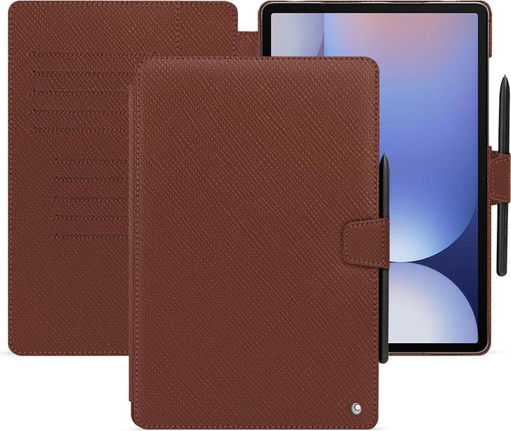 Marron délicat (Pantone #95614d)