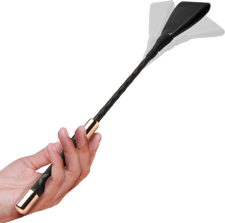 Image du produit Master Series Riding Crop - 12" / 30 cm