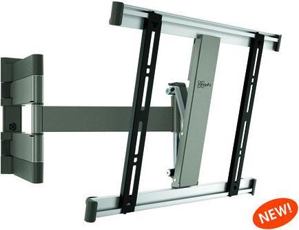 Vogels THIN 245, LED/LCD wall bracket (Wall, 55", 18 kg)