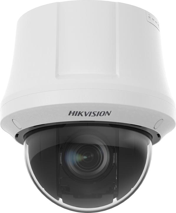 Actual product image Hikvision 4MP 32X Indoor Fast Focus (2560 x 1440 Pixels)
