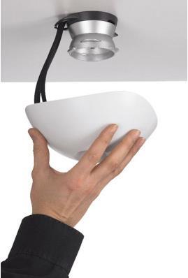 Produktbild Vogels Epc-6545 (Decke)