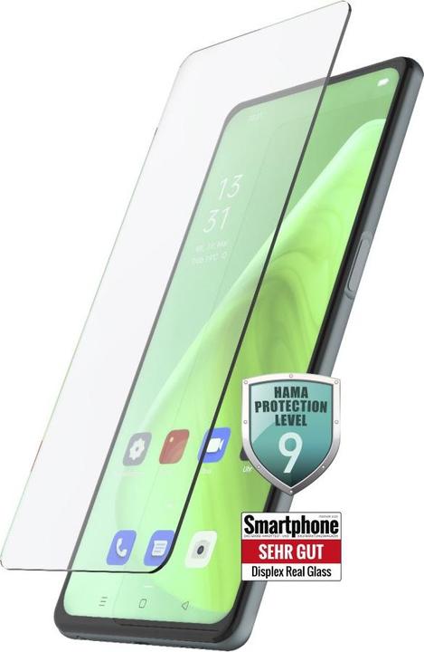 Produktbild Hama Premium Crystal Glass (1 Stück)