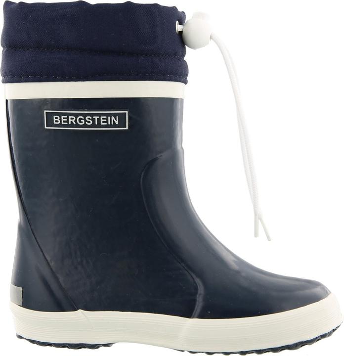 Actual product image Bergstein Winter Boot Rain Boots Unisex Junior (19)