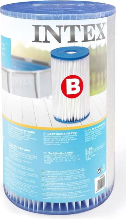 Produktbild Intex Typ B
