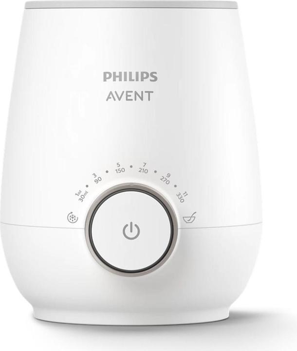 Image du produit Philips Avent Flaschenwärmer