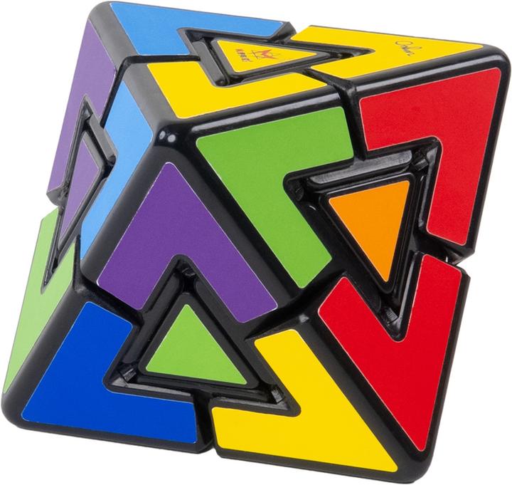Productafbeelding Recent Toys Meffert's Pyraminx Diamant