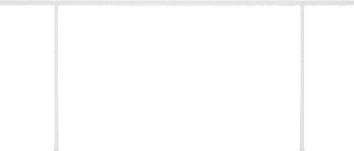 Actual product image vidaXL Desirae (6 m)