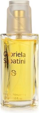 Produktbild Gabriela Sabatini Natural (Eau de Toilette, 30 ml)