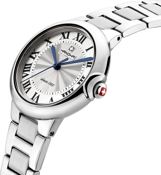 Produktbild Hanowa Ascona (Analoguhr, 33 mm)