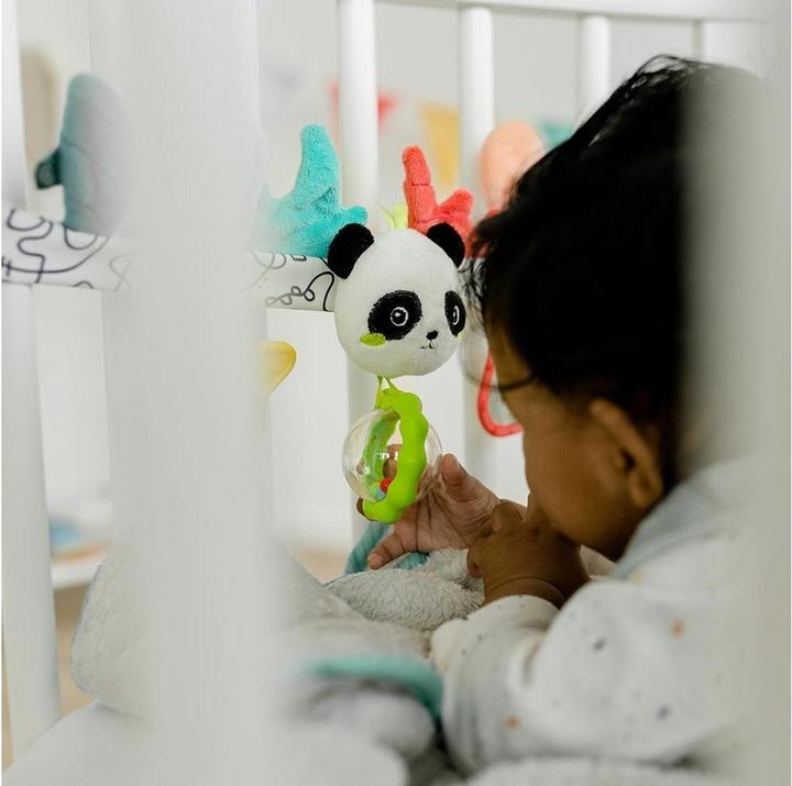 Produktbild Fehn Kinderwagenkette Panda
