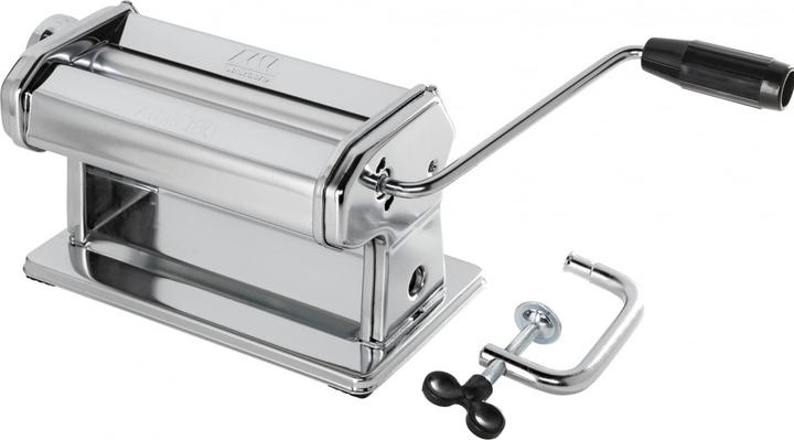 Actual product image Marcato Atlas 180 Roller pasta machine