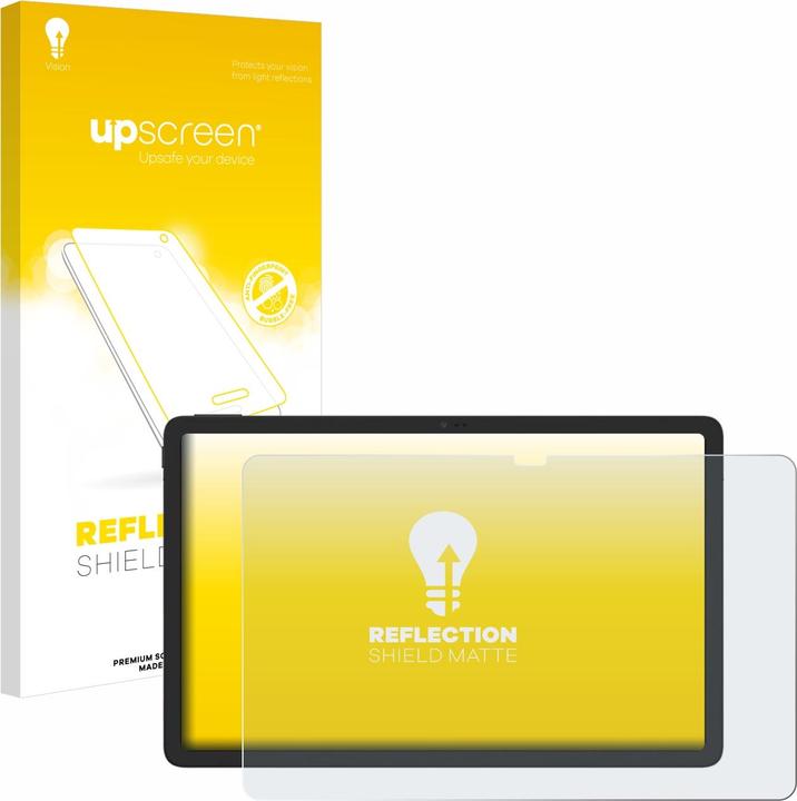 Produktbild upscreen Reflection Shield Displayschutz Matt (1 Stk., TCL Nxtpaper 11)
