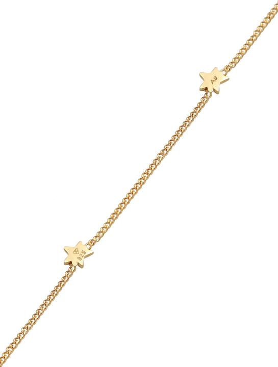 Actual product image Elli Choker, Stars (925 sterling silver, 36 cm)
