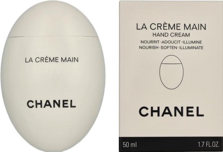 Immagine prodotto Chanel La Creme Main Texture Riche (50 ml)