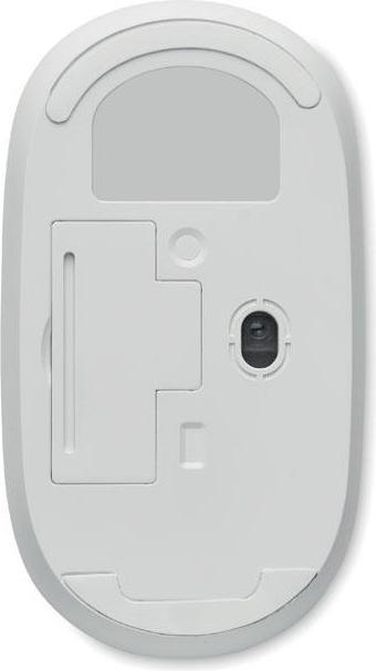 Produktbild MidOcean Funkmaus Curvy Bam (Kabellos)