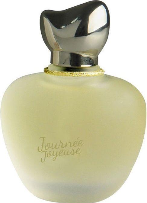 Real Time - Journee Joyeuse - Eau De Parfum - 100Ml (Eau de Parfum, 100 ml)