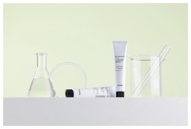 Actual product image Cosrx The Retinol 0.1 Cream (20 ml, 24h cream)