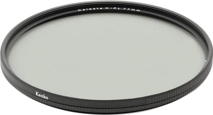 Produktbild Kenko Filters Filters Celeste C-PL 52mm (52 mm, UV-Filter)
