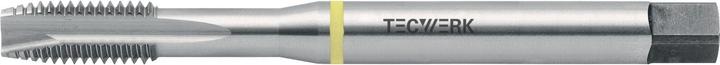 Actual product image Tecwerk Maschinengewindebohrer DIN 371B AL