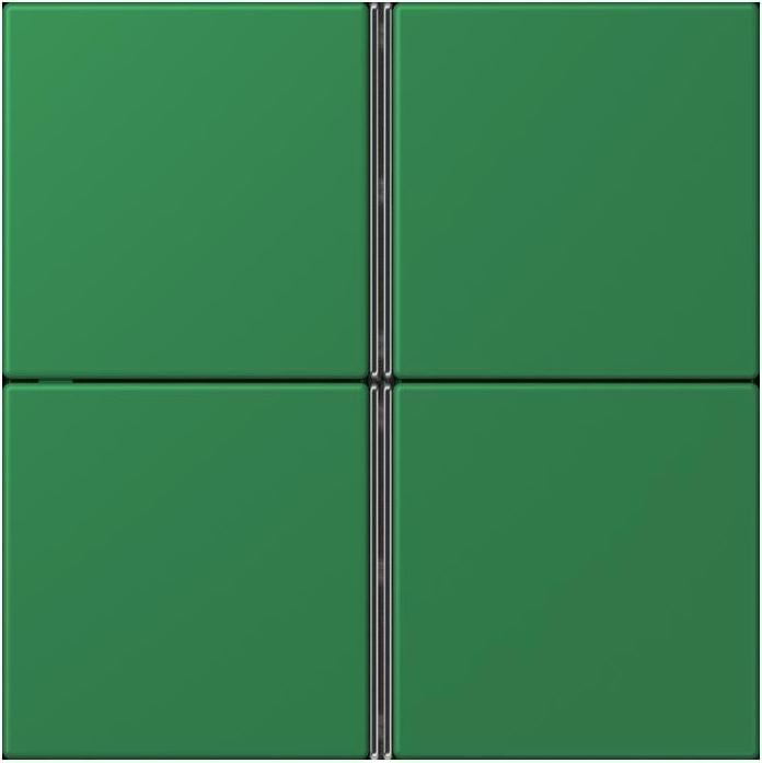 Produktbild JUNG Tastensatz