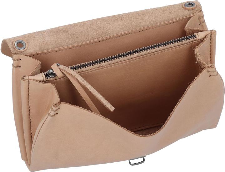 Actual product image Harolds Aberdeen shoulder bag leather 20 cm
