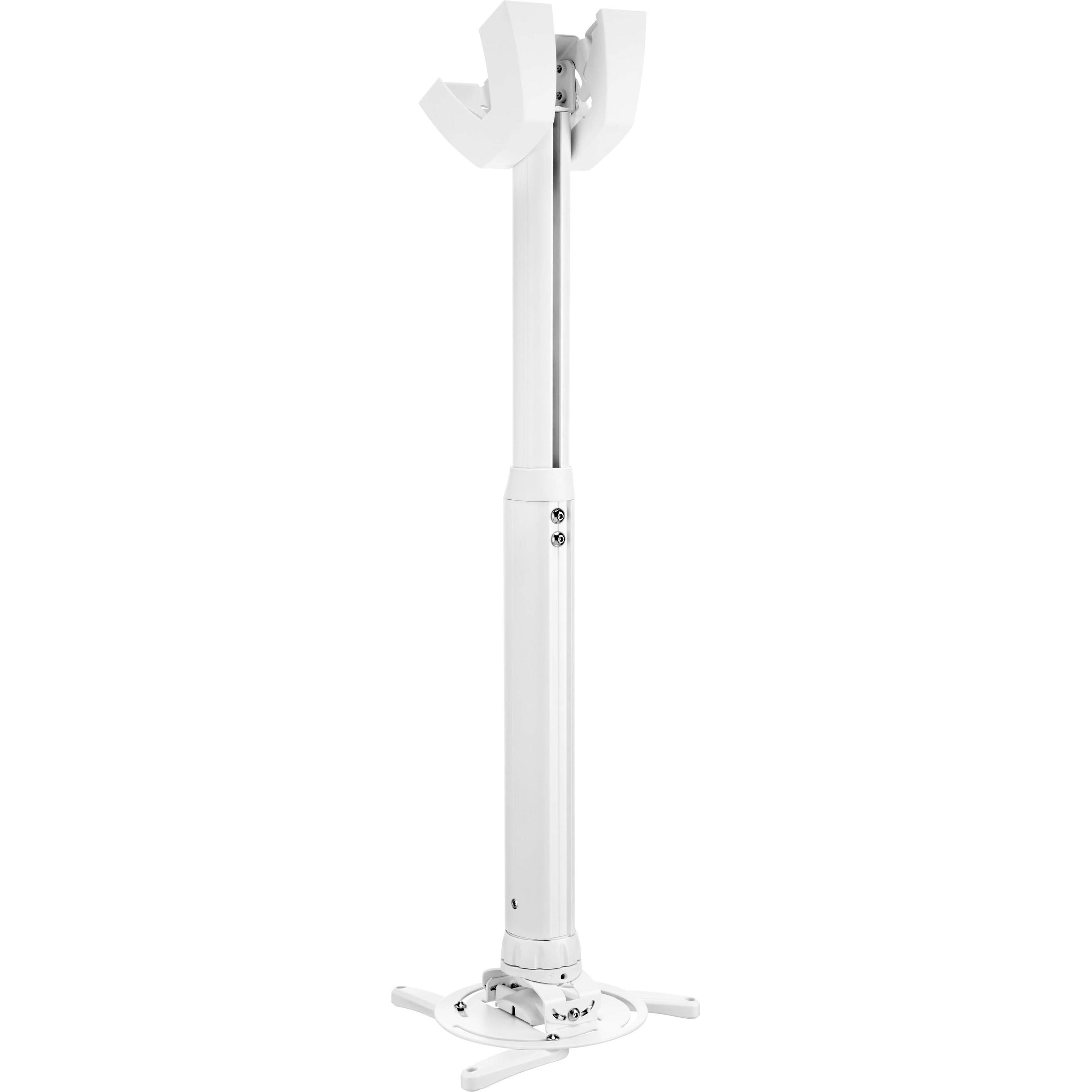 Vogels Ppc 1540 (Decke), Beamer Halterung, Weiss
