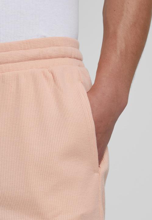 Immagine prodotto Urban Classics Pantaloncini in felpa Waffle - 142643 (XXL)