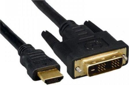 Productafbeelding Gembird HDMI (type A) - DVI (1.80 m)