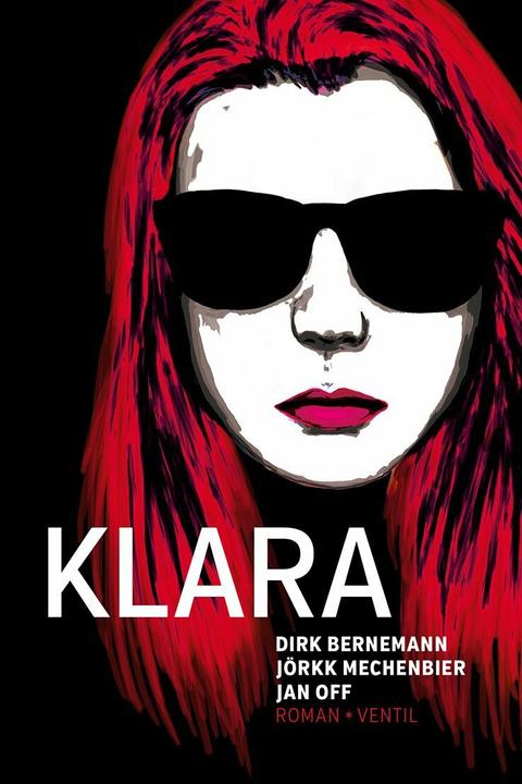 Produktbild Klara (Deutsch, Dirk Bernemann, Jan Off, Jörkk Mechenbier, 2018)
