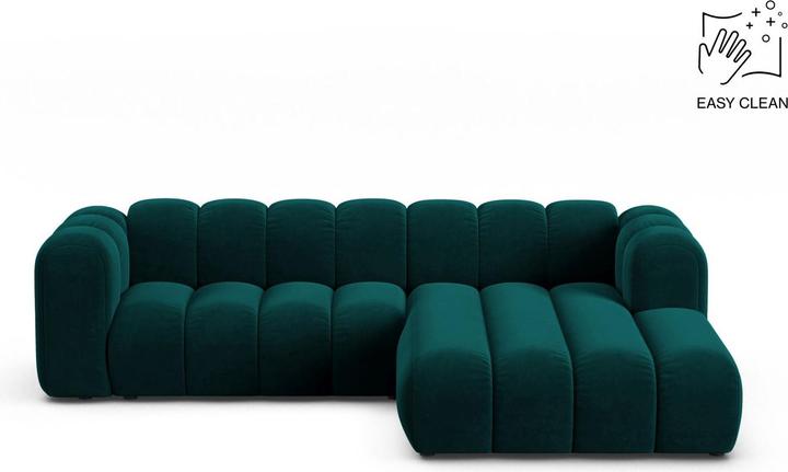 Deep Petrol, Schwarz